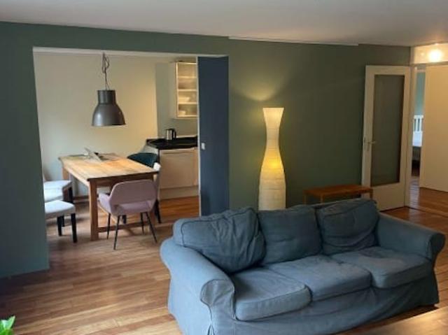 Appartement te huur in Centrum, Amsterdam