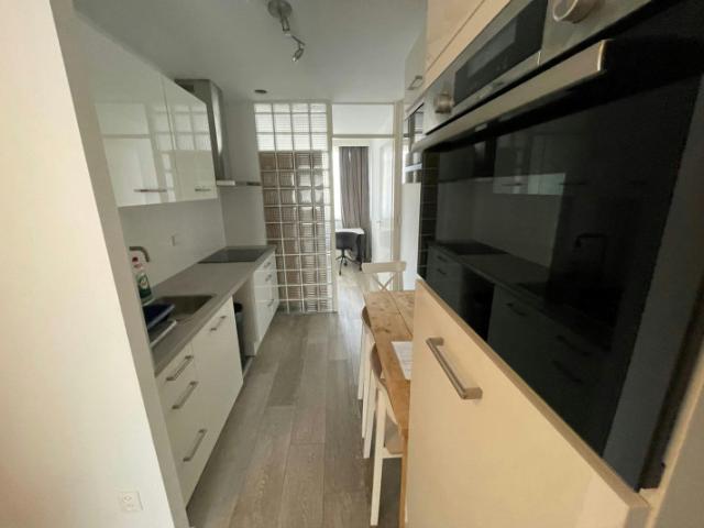 Appartement te huur in Oost, Amsterdam