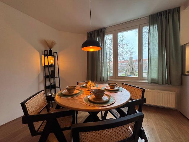 Appartement te huur in Oost, Amsterdam