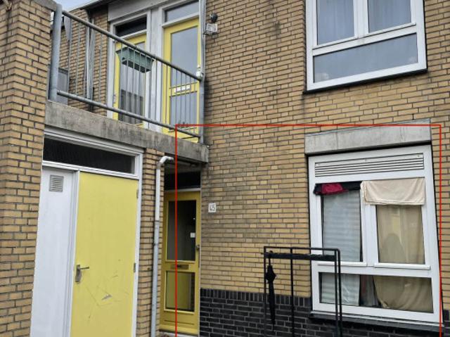 Appartement te huur in West, Amsterdam