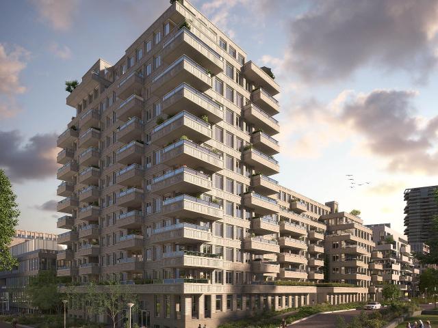 Appartement te huur in Noord, Amsterdam