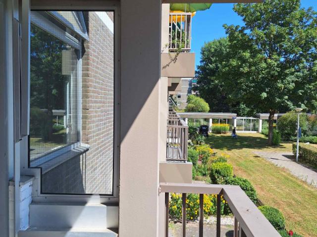 Appartement te huur in Zuidoost, Amsterdam