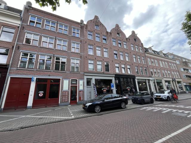 Appartement te huur in Oost, Amsterdam