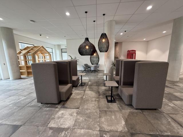Appartement te huur in Zuidoost, Amsterdam