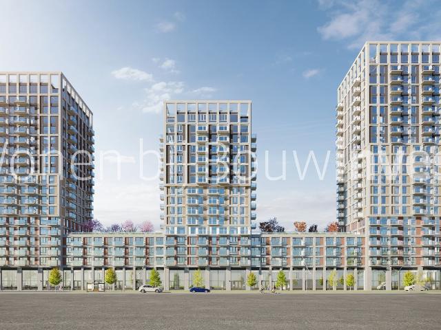 Appartement te huur in Noord, Amsterdam