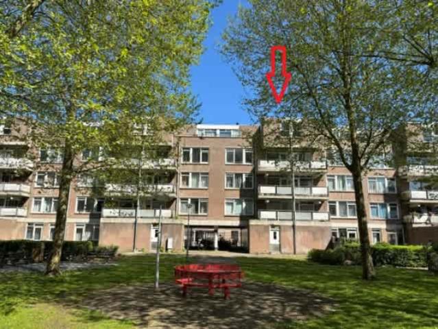 Appartement te huur in Zuidoost, Amsterdam