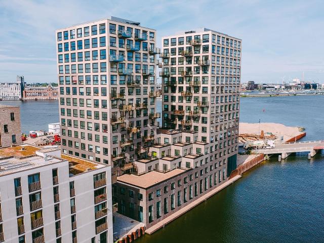 Appartement te huur in Noord, Amsterdam