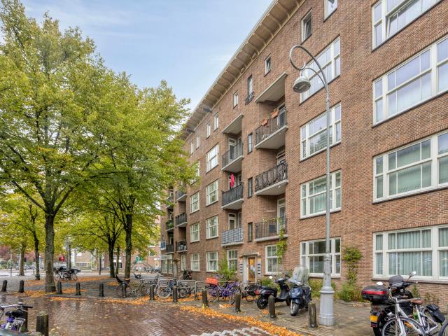 Appartement te huur in Amsterdam