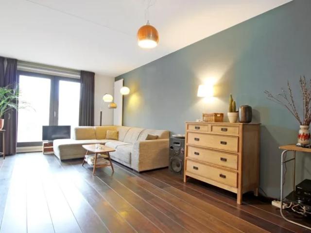 Appartement te huur in Haarlemmerbuurt, Amsterdam