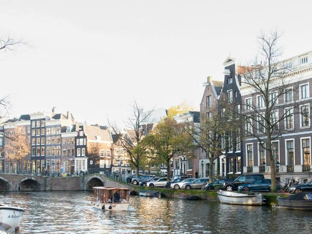 Appartement te huur in Grachtengordel, Amsterdam