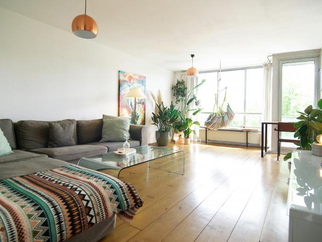 Appartement te huur in Jordaan, Amsterdam