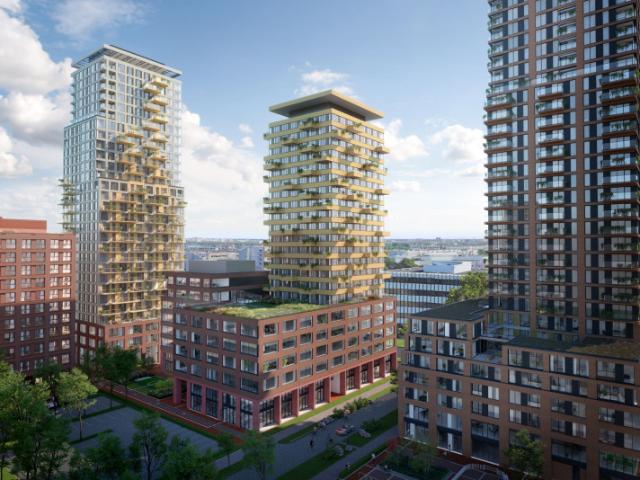 Appartement te huur in Zuidoost, Amsterdam