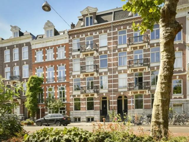 Appartement te huur in West, Amsterdam