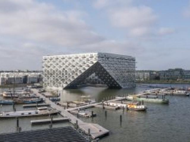 Appartement te huur in Oost, Amsterdam