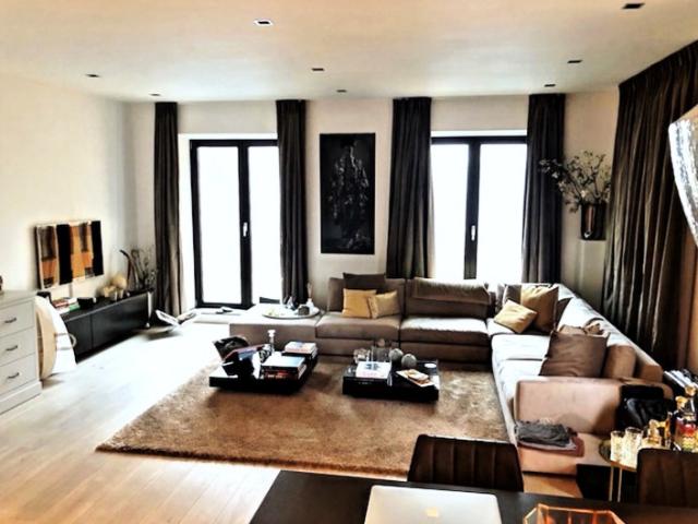 Appartement te huur in Zuidas, Amsterdam