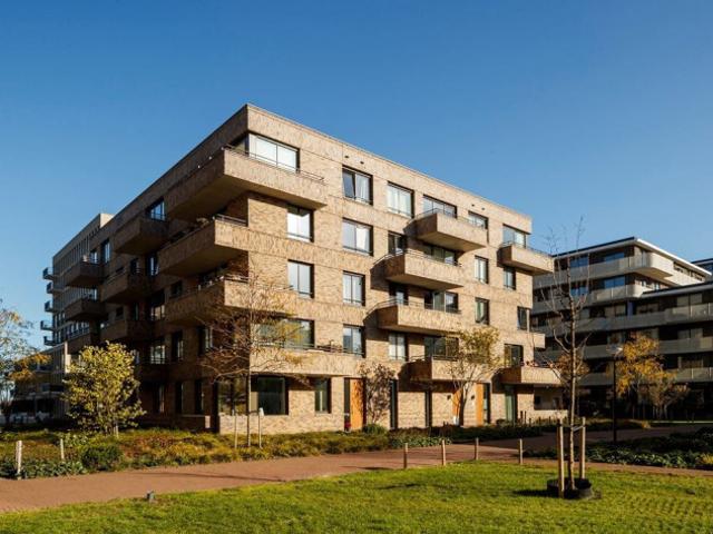 Appartement te huur in Schellingwoude, Amsterdam