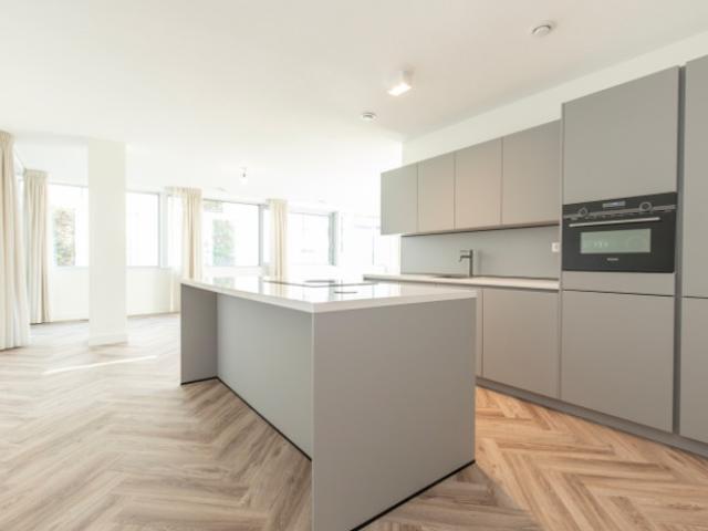 Appartement te huur in Nieuw-West, Amsterdam