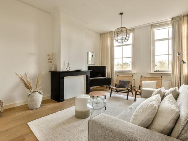 Appartement te huur in Centrum, Amsterdam