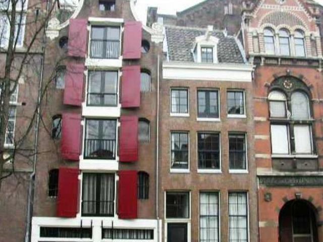 Appartement te huur in Centrum, Amsterdam