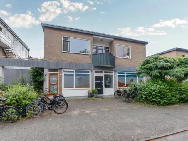 Appartement te huur in Oost, Amsterdam
