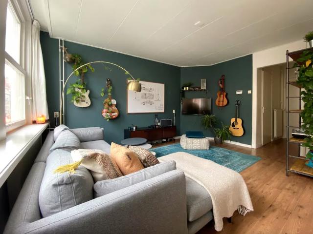 Appartement te huur in West, Amsterdam