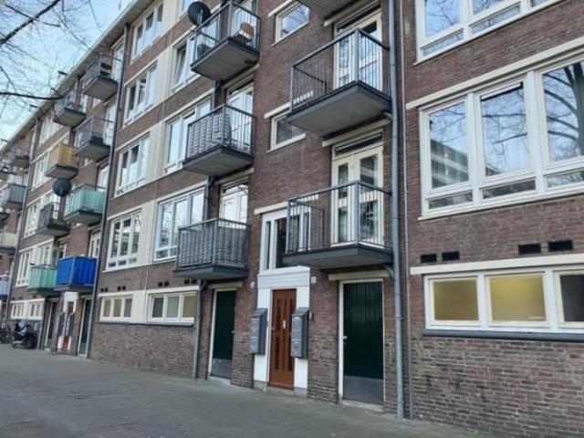Appartement te huur in Nieuw-West, Amsterdam