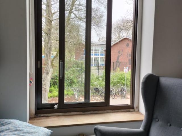 Appartement te huur in Nieuw-West, Amsterdam