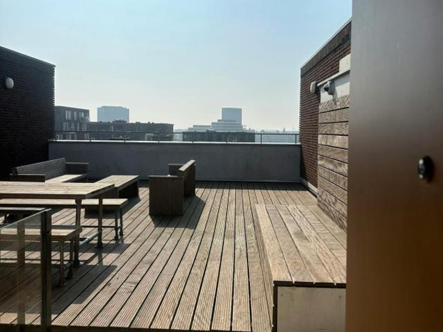 Appartement te huur in Bajeskwartier, Amsterdam
