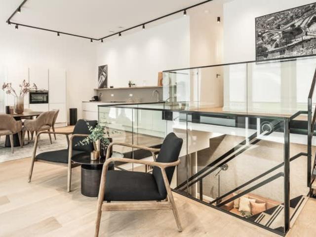 Appartement te huur in Centrum, Amsterdam
