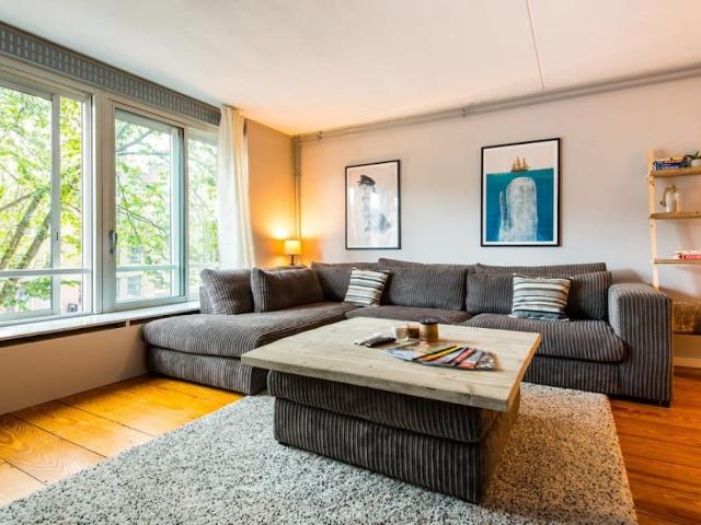 Appartement te huur in Centrum, Amsterdam