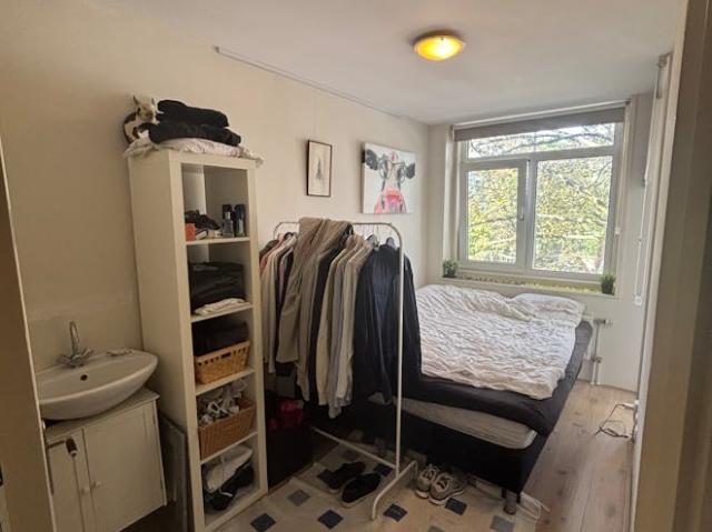 Appartement te huur in West, Amsterdam