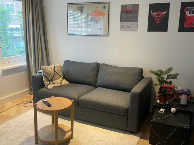 Appartement te huur in Zuid, Amsterdam