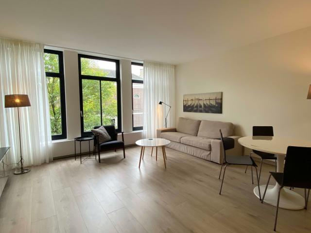 Appartement te huur in Centrum, Amsterdam
