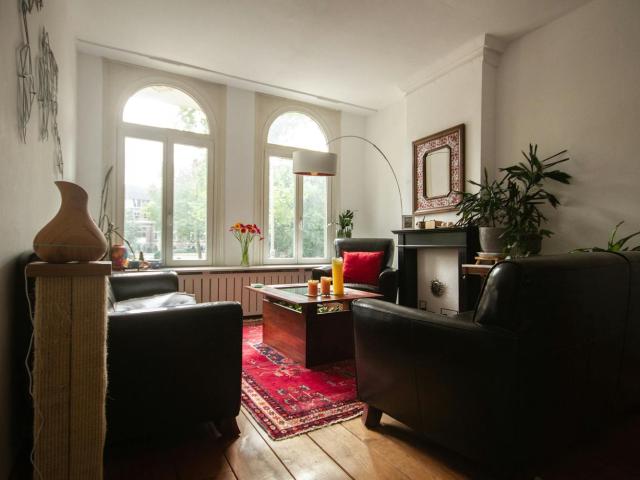 Appartement te huur in Centrum, Amsterdam