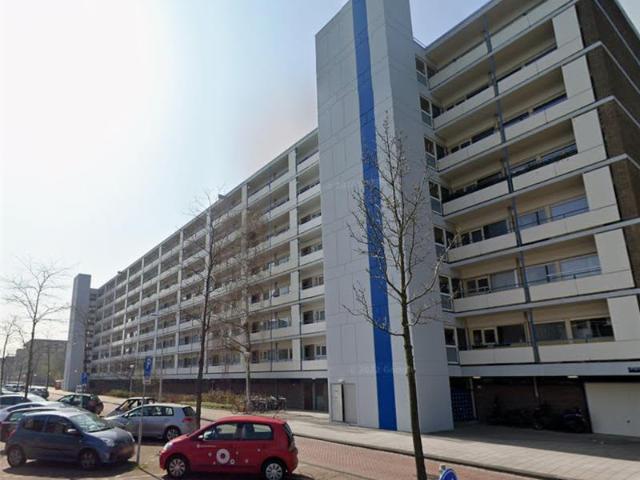 Appartement te huur in Nieuw-West, Amsterdam