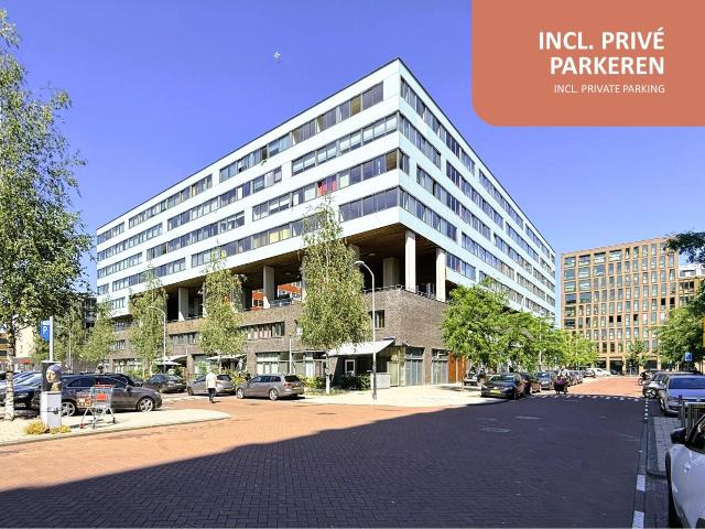 Appartement te huur in Nieuw-West, Amsterdam