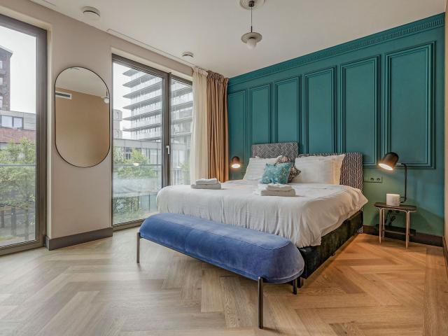 Appartement te huur in Noord, Amsterdam