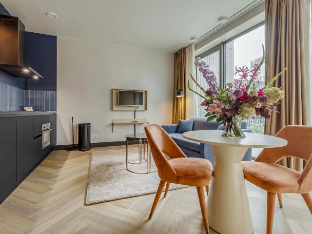 Appartement te huur in Noord, Amsterdam