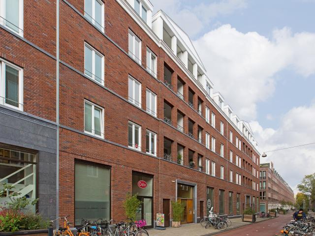 Appartement te huur in Centrum, Amsterdam