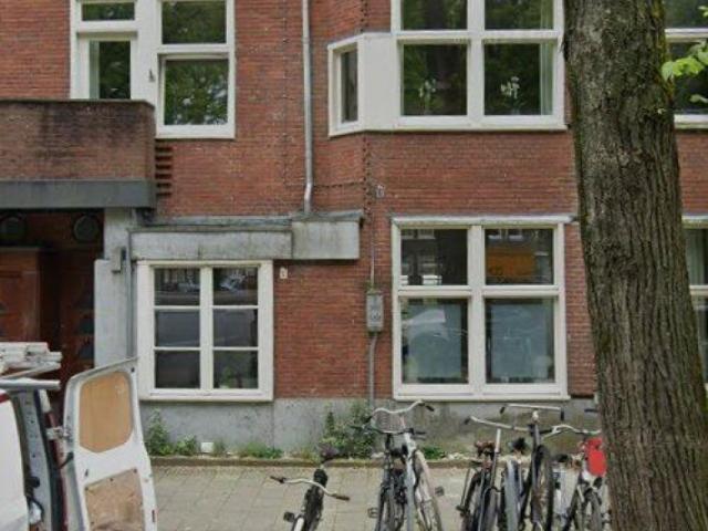 Appartement te huur in Zuid, Amsterdam