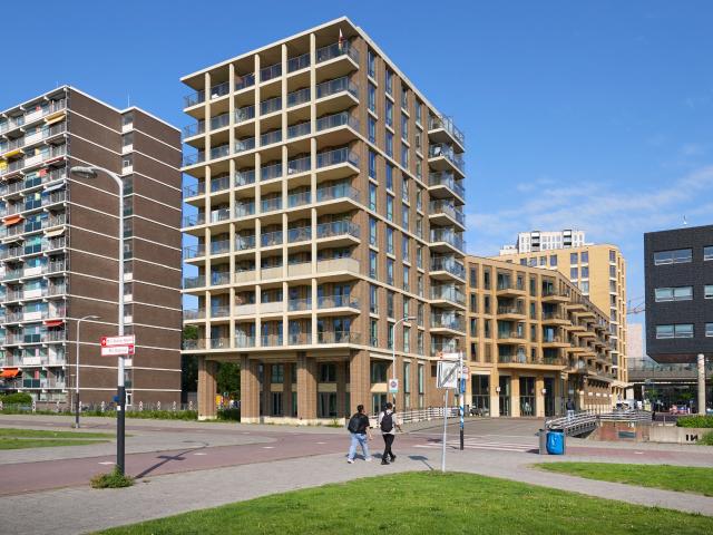 Appartement te huur in Noord, Amsterdam