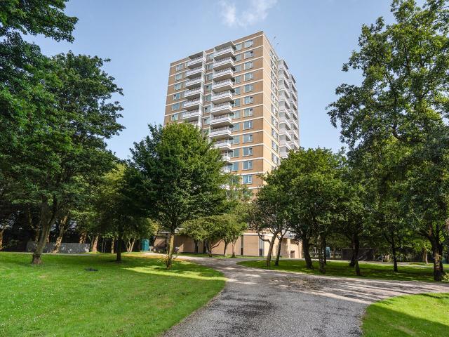 Appartement te huur in Nieuw-West, Amsterdam