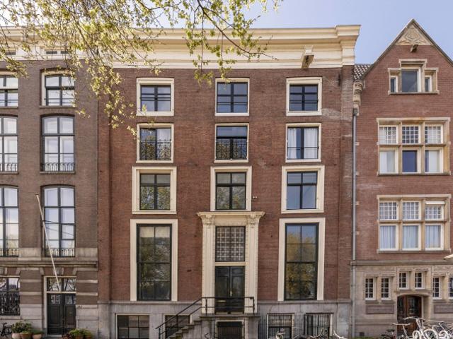 Appartement te huur in Nieuwmarkt/Lastage, Amsterdam