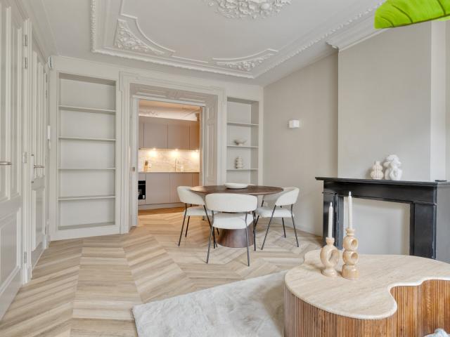 Appartement te huur in Centrum, Amsterdam