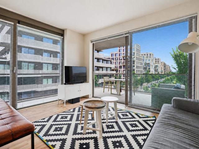 Appartement te huur in Schellingwoude, Amsterdam