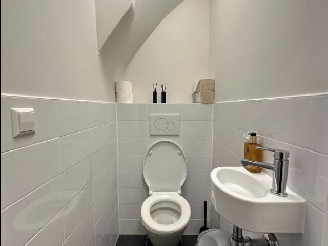 Appartement te huur in Oud-Zuid, Amsterdam