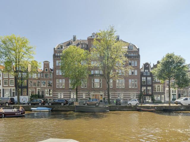 Appartement te huur in Centrum, Amsterdam