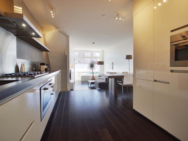 Appartement te huur in Centrum, Amsterdam