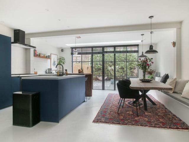 Appartement te huur in Oost, Amsterdam