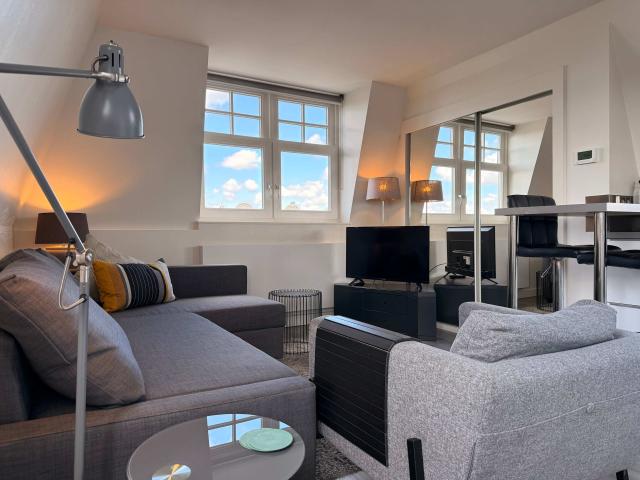 Appartement te huur in Centrum, Amsterdam